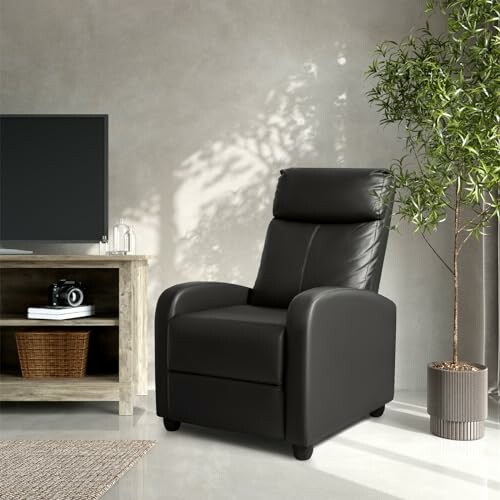 Homall Recliner Chair