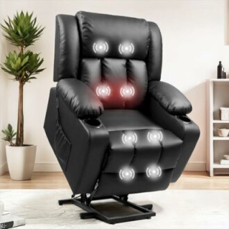 FLEXISPOT XL31 Lift Recliner Chair