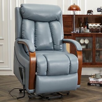 DYNOX Small Lift Chair Recliner