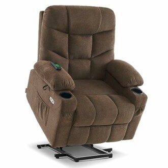 MCombo Power Lift Recliner Chair