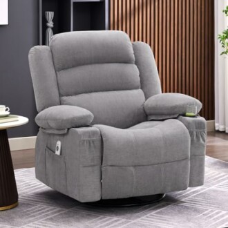 Rocker Recliner Chair