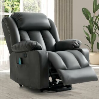 COCOLHOME Power Lift Recliner Chair